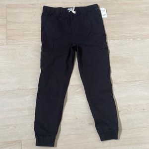 Epic Threads Boys Cargo Joggers Size L (14/16)